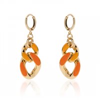 Orecchini Unoaerre Donna in Bronzo 2094